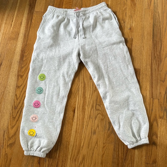 Frasier sterling sweatpants. New without tags. Size medium - Picture 1 of 4